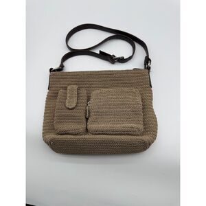 Worthington purse Tan